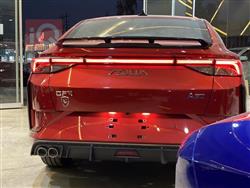 Dongfeng Aeolus A30